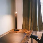 Apartmán Sadebo Altbau *