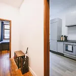 Sadebo Altbau *