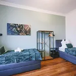 Apartment Sadebo Altbau