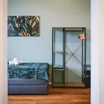 Apartmán Sadebo Altbau Lübeck