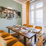 Sadebo Altbau Lübeck