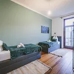 Apartment Sadebo Altbau