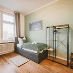 Sadebo Altbau