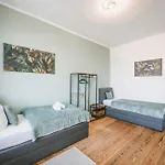 Sadebo Altbau Lübeck