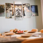 Sadebo Altbau Apartment Lubeck