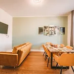 Sadebo Altbau Lubeck