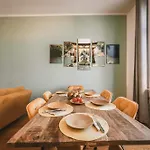 Apartmán Sadebo Altbau *