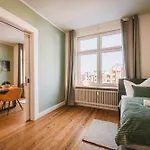 Sadebo Altbau Lubeck