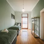 Apartmán Sadebo Altbau