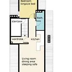 Sadebo Altbau *