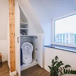 Sadebo Altbau *