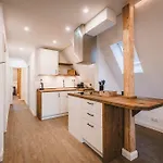 Sadebo Altbau Lubeck