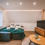 Apartment Sadebo Altbau