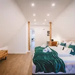 Sadebo Altbau * Lubeck
