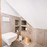 Apartment Sadebo Altbau