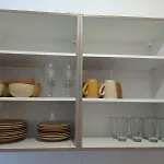 Apartmán Sadebo Altbau