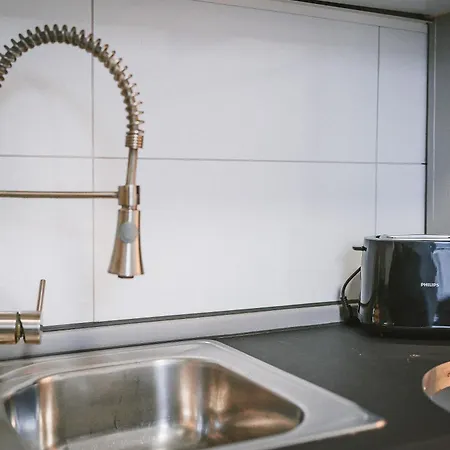 Sadebo 1 Bis 16 Gaeste In 3 Appartement *