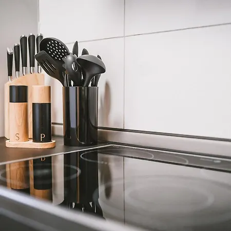 Appartement Sadebo 1 Bis 16 Gaeste In 3