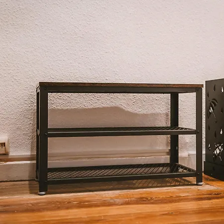 Appartement Sadebo 1 Bis 16 Gaeste In 3 Lübeck