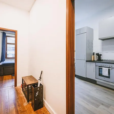 Sadebo Altbau *