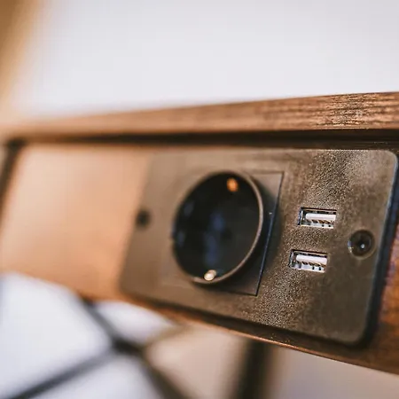 Sadebo 1 Bis 16 Gaeste In 3 * Lübeck