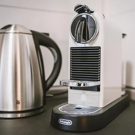 Appartement Sadebo 1 Bis 16 Gaeste In 3 Lübeck