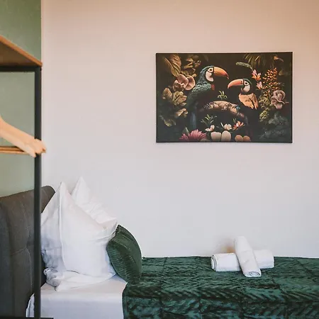 Sadebo Altbau * Lübeck