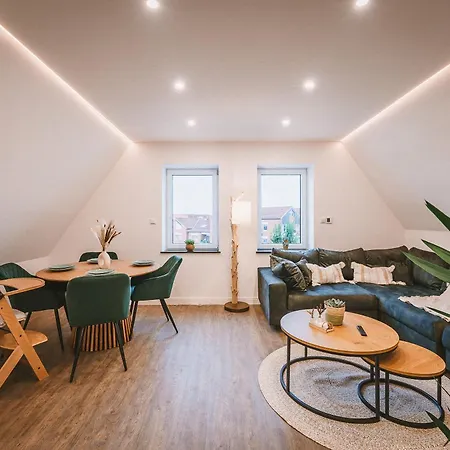 Sadebo 1 Bis 16 Gaeste In 3