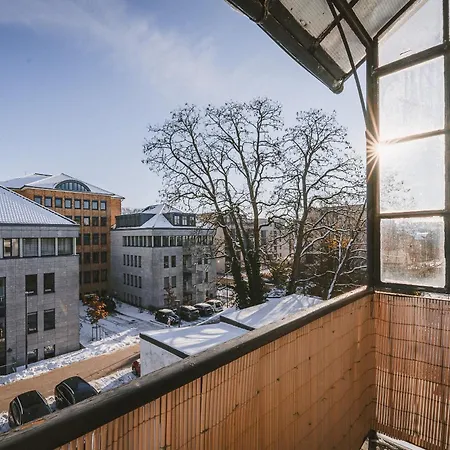 Sadebo Altbau *