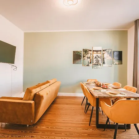 Sadebo Altbau Lubeka