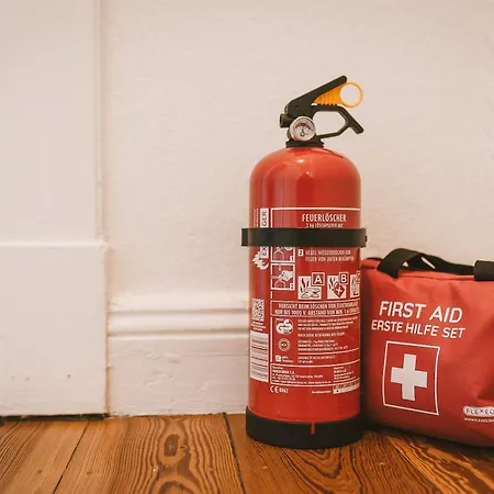 Sadebo 1 Bis 16 Gaeste In 3 * Lübeck