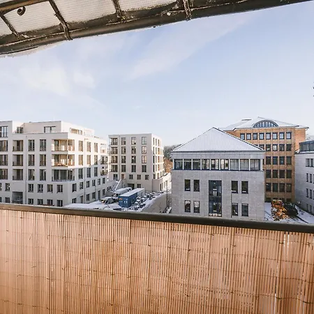 Sadebo Altbau Lübeck
