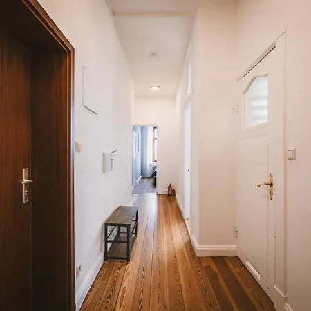 Sadebo Altbau