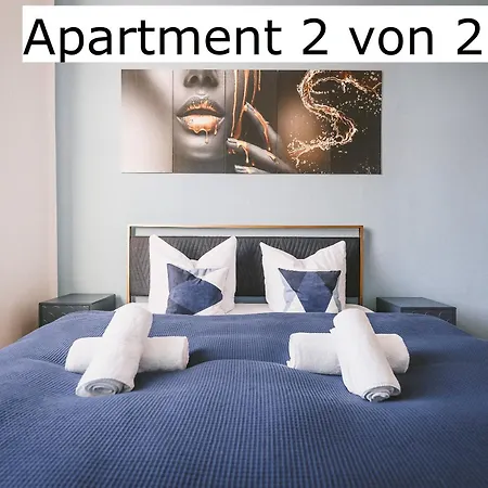 Sadebo 1 Bis 16 Gaeste In 3