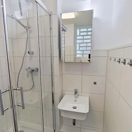 Sadebo 1 Bis 16 Gaeste In 3 Appartement *