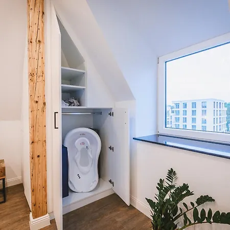 Sadebo Altbau *