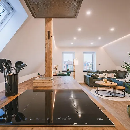 Sadebo Altbau