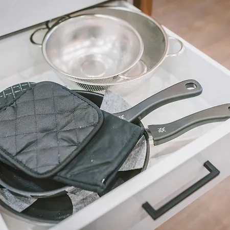 Sadebo 1 Bis 16 Gaeste In 3 *