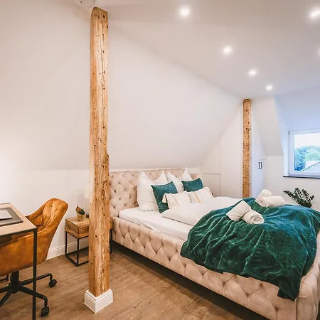 Appartement Sadebo 1 Bis 16 Gaeste In 3 Lübeck