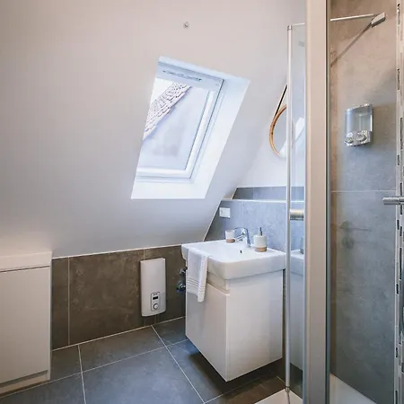 Sadebo 1 Bis 16 Gaeste In 3 *