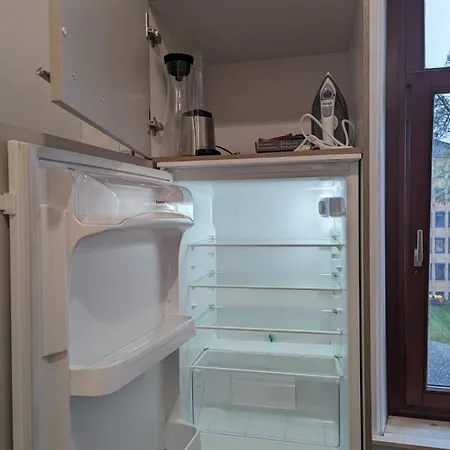 Sadebo Altbau Apartament