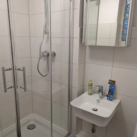 Apartment Sadebo 1 Bis 16 Gaeste In 3