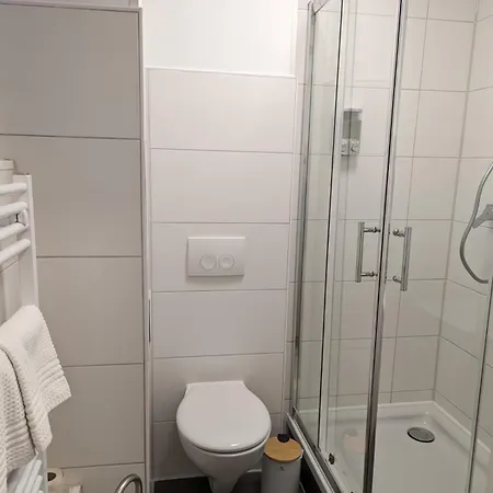 Sadebo 1 Bis 16 Gaeste In 3 * Lübeck