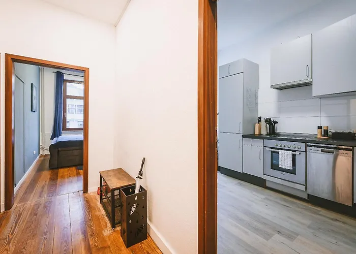 Sadebo Altbau *