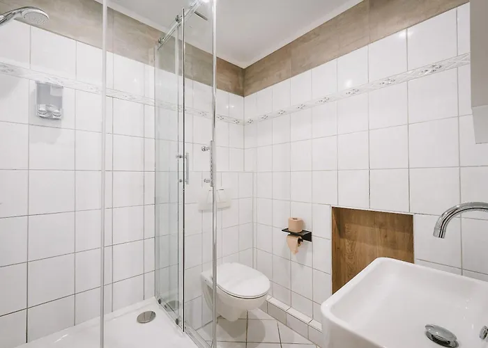 Sadebo Altbau *