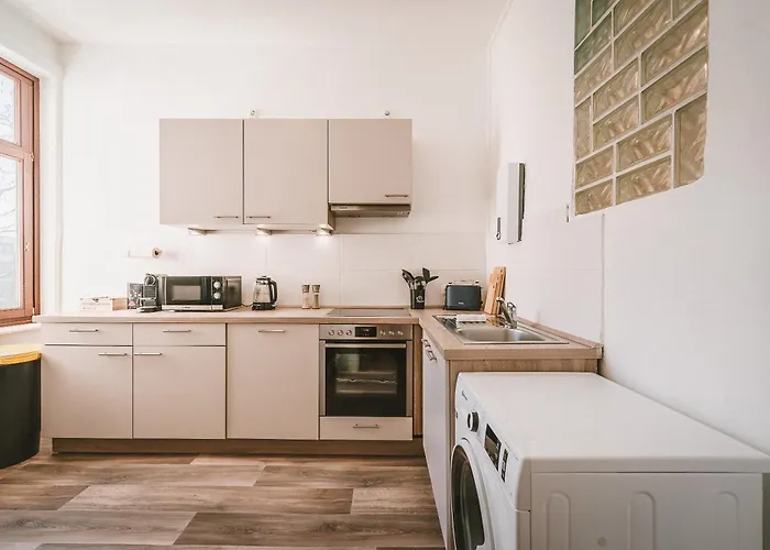 Sadebo Altbau