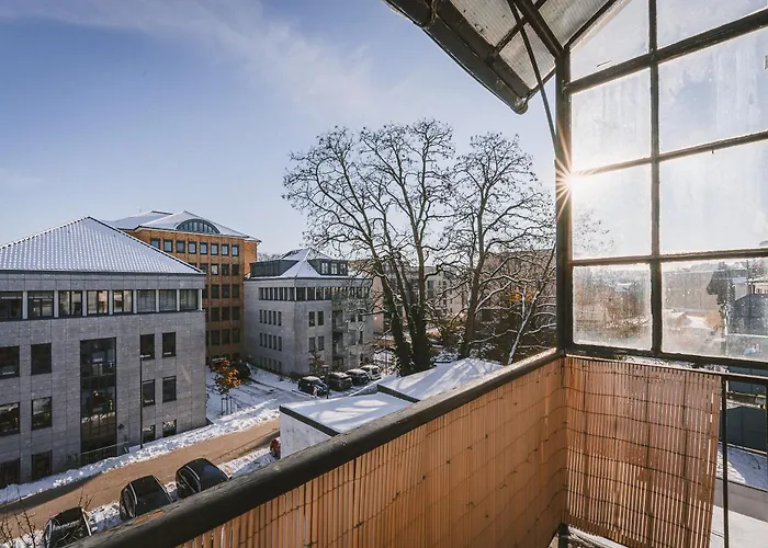 Sadebo Altbau *