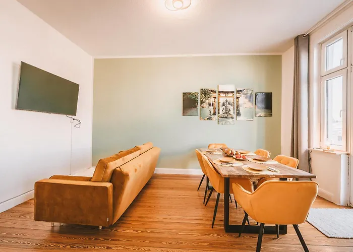 Sadebo Altbau Lübeck