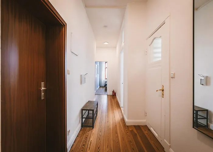 Sadebo Altbau