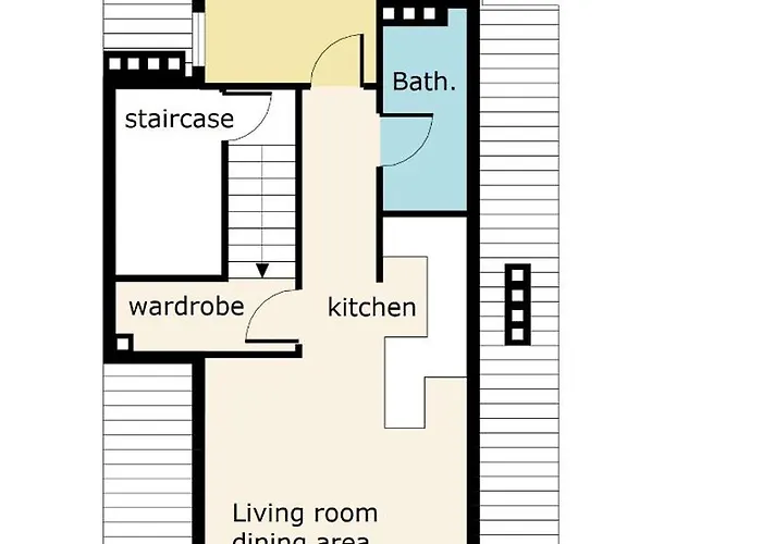 Sadebo Altbau *